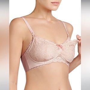 STELLA MCCARTNEY***Maternity Nursing Bra 32B***$145